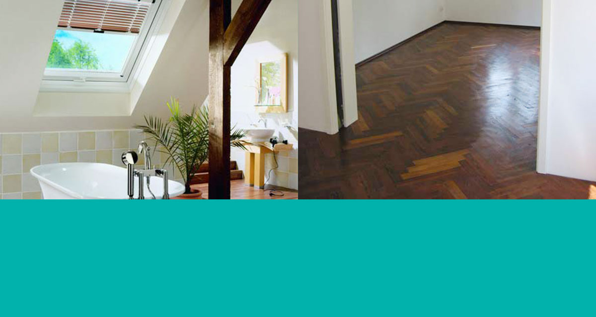 innenausbau muenchen zimmerarbeiten - Innenausbau München